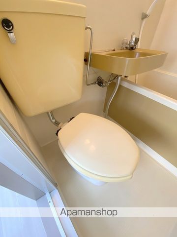 レインボー宿院の内装写真