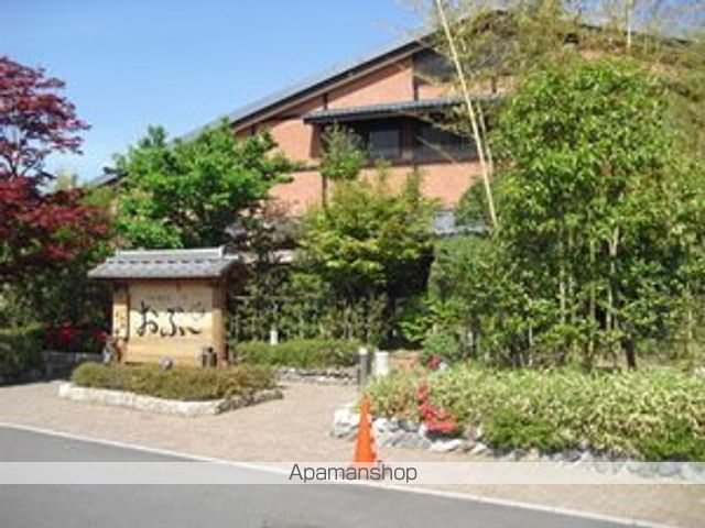 シャーメゾン杉山の周辺写真
