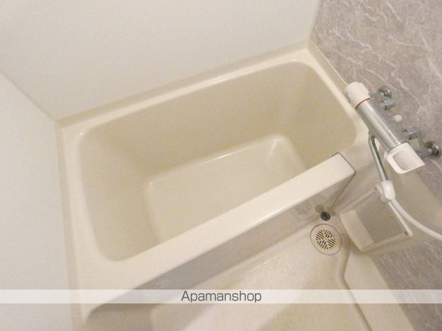 SーRESIDENCE緑橋駅前の内装写真