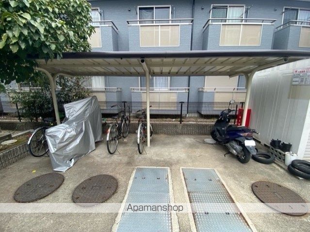 レオパレスMEのその他写真