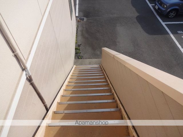 コーポ上浅田のその他写真