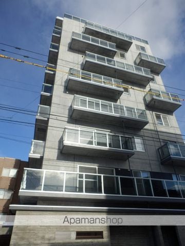 コンドー円山KIRARIの外観写真