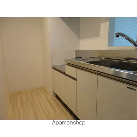 ESTAVIE円山の内装写真