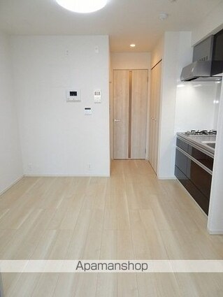 ルソレイユ[1DK/31.76m2]のリビング・居間