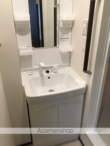レオネクストつるせ壱番館の内装写真