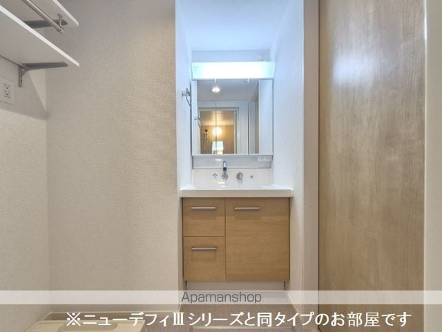 ルーチェフルサワGJの内装写真