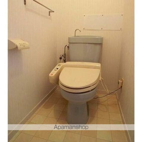 さくらハイツの内装写真