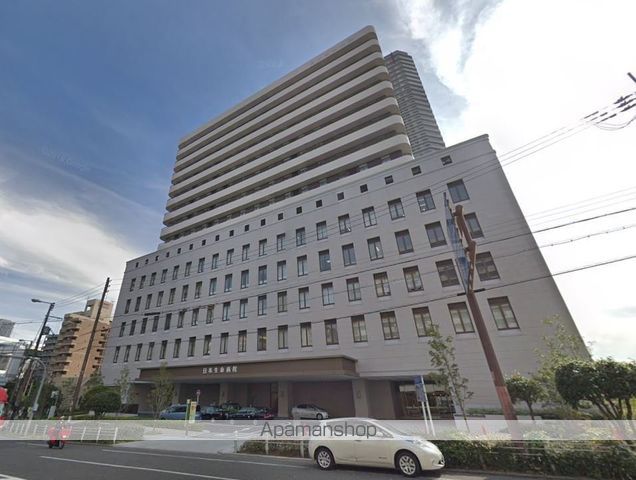 グレースリバー中之島の周辺写真
