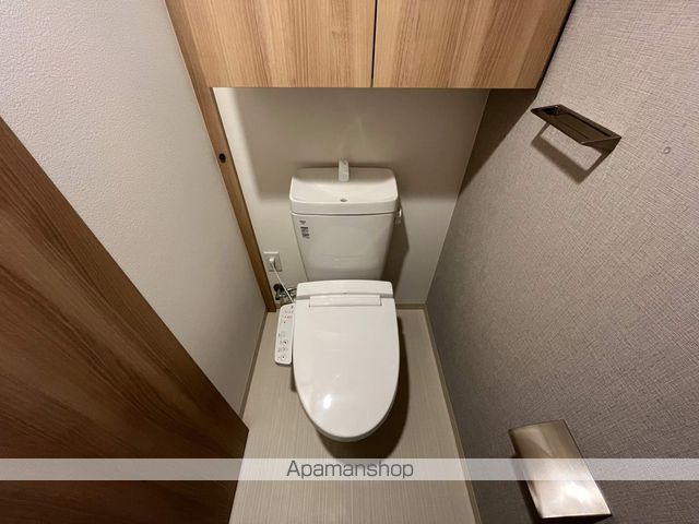 シーズンフラッツ武蔵小山の内装写真