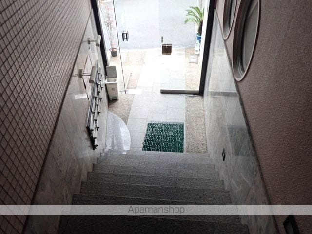 アネックス高橋の内装写真