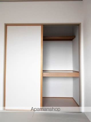 愛媛県松山市北斎院町[3K/55.16m2]の収納