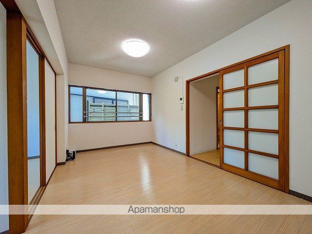 レジデンス小倉の内装写真
