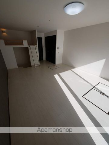NORTH VILLAGE BIRTH PLACEの内装写真