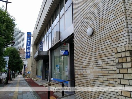 グランドパレス長町[1K/27.06m2]の周辺2