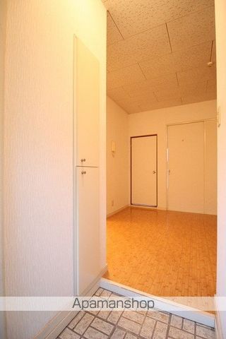 エクセレント南吉成 壱番館の内装写真