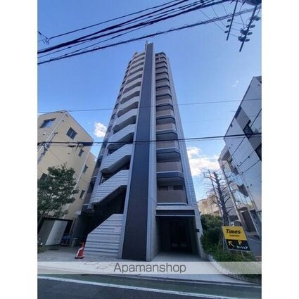 プラチナレジデンス[1K/25.4m2]のその他内装3