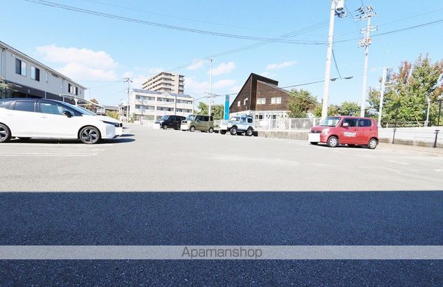 カネハナコートII番館のその他写真