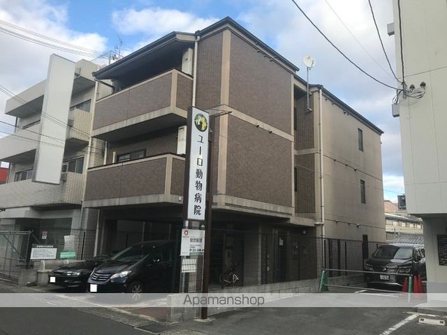 ドミール関大前