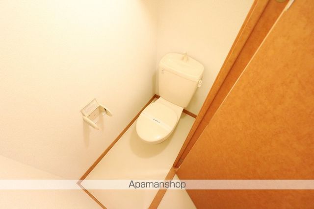 レオパレスジョーウンII番館の内装写真