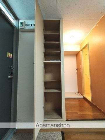 サンヴィレッジシラハタIIIの内装写真