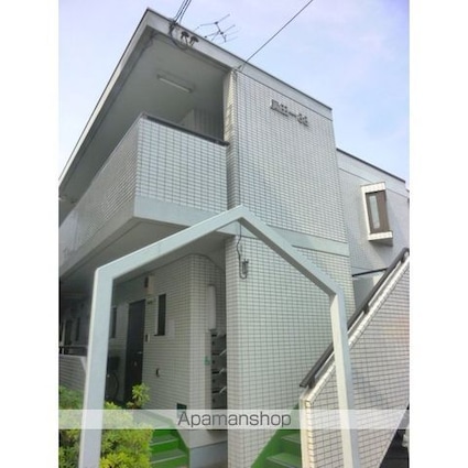 廣田８８[2K/39.74m2]の外観