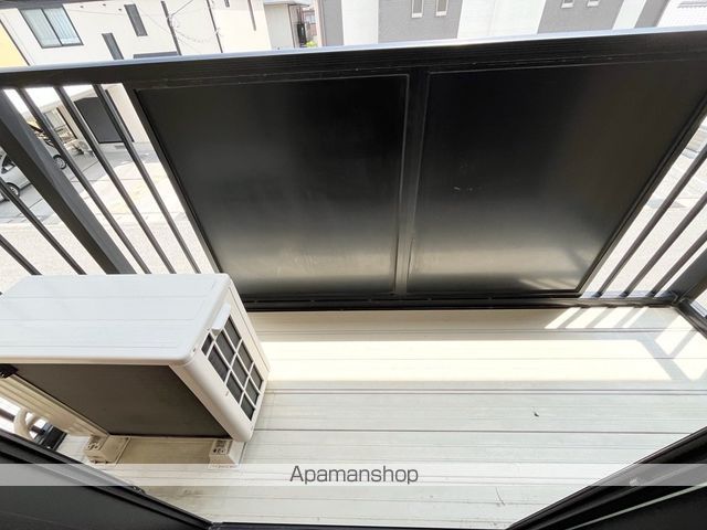 KATSUHEIGHTS参番館の内装写真