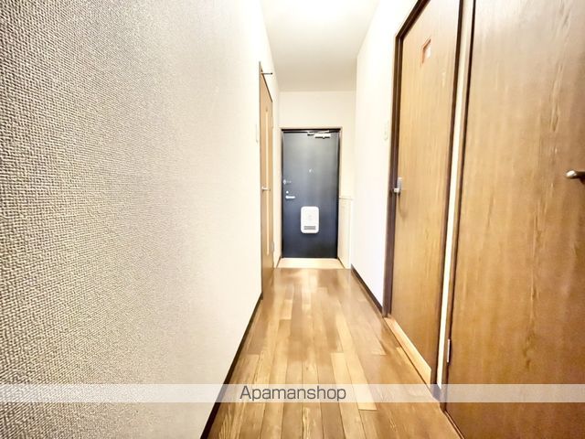 サーパスわかばの内装写真