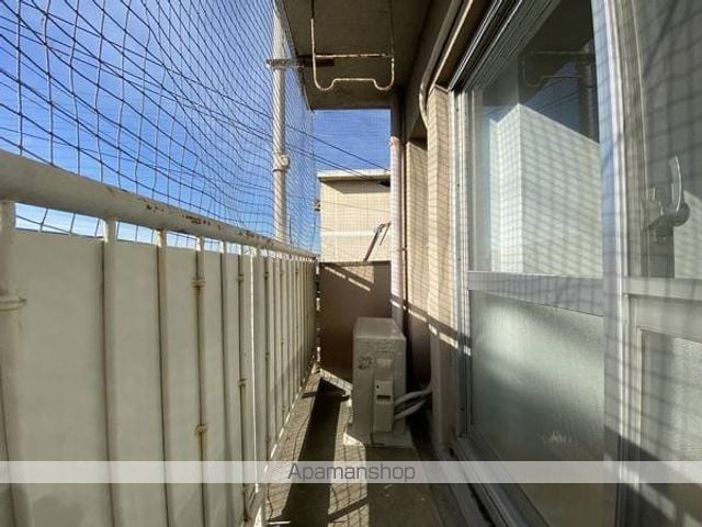 ビレッジハウス常吉1号棟の内装写真