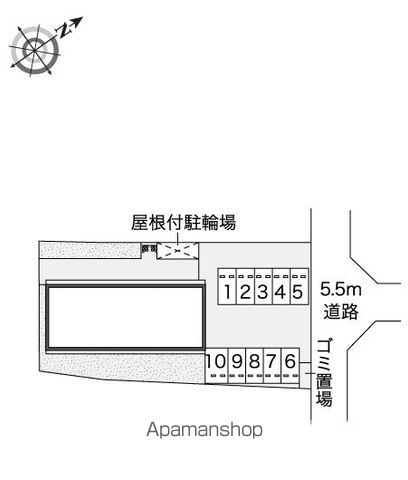 レオネクストSideBeachのその他写真