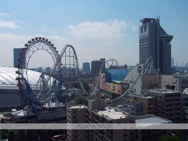 チェスターハウス本郷の周辺写真
