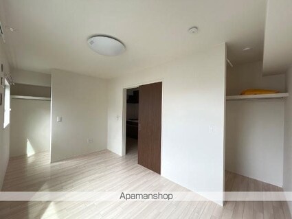 クレリア[2LDK/58.17m2]の内装1