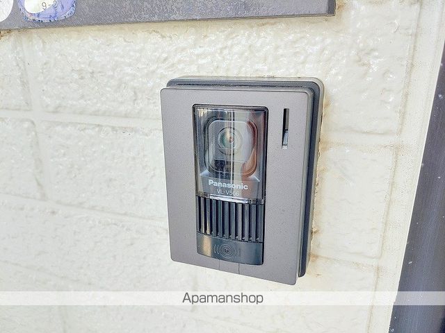 サンセールA棟の内装写真