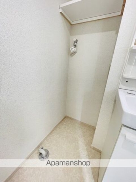 東京都中野区新井３丁目[1R/20.16m2]のその他設備