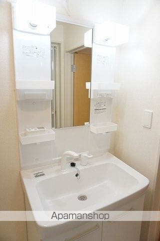 フィールドビーチ八万Bの内装写真