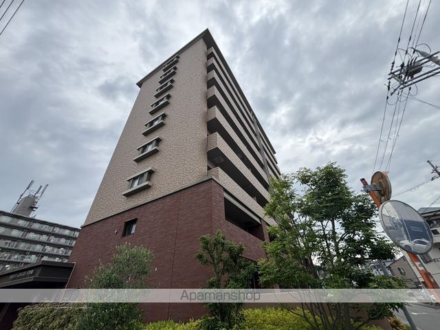 BRAVE COURT 香里園の外観写真