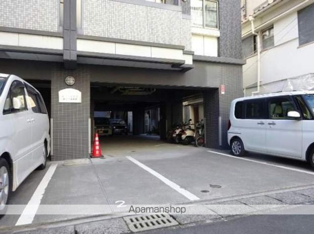 さくらヒルズ樋之口壱番館のその他写真