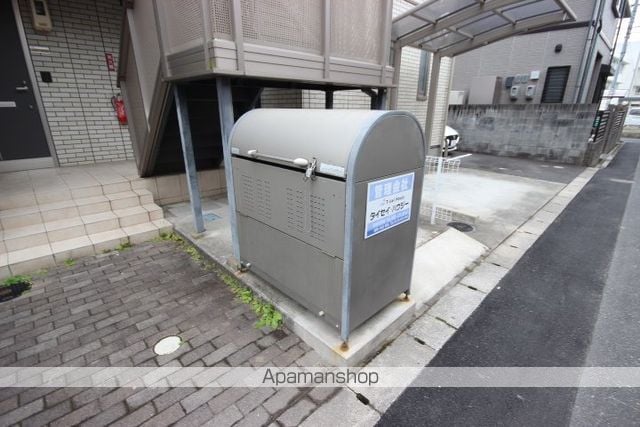ハウスえのみやの内装写真