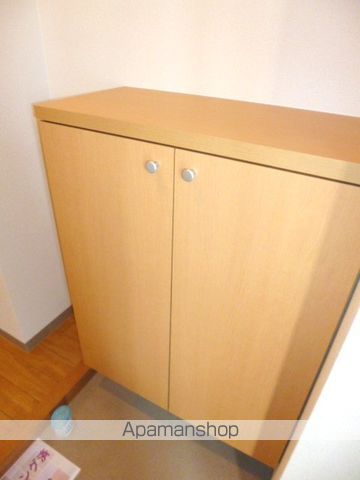 メルヴェールの内装写真