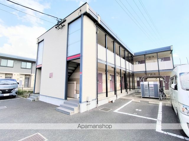 レオパレスボン ボヤージュ