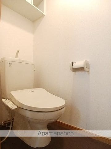 ヴィラ ヴィオラの内装写真