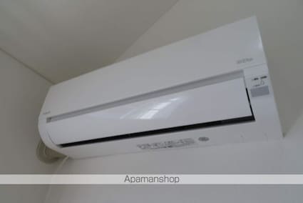 アップルハウス旭ヶ丘３[1K/15.73m2]のその他設備