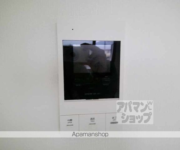 サムパティーク山科の内装写真