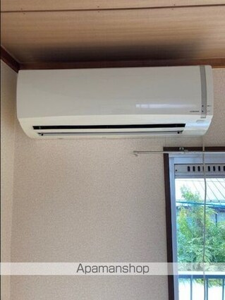 コーポつかま　Ａ[2K/34.99m2]のその他設備