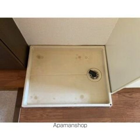 セジュール八事の内装写真