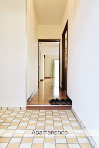 ロイヤルグレースコーポ阿部の内装写真