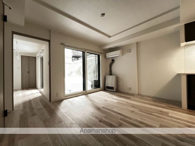 SーRESIDENCE琴似本通avantaの内装写真