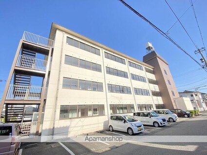 コーポサンクレスト[2LDK/62.5m2]の外観2