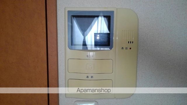 レオパレスキタパレスの内装写真
