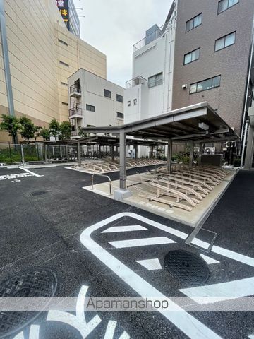 パークアクシス成増二丁目のその他写真