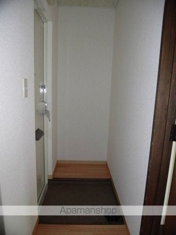 メンバーズタウン末広E棟の内装写真